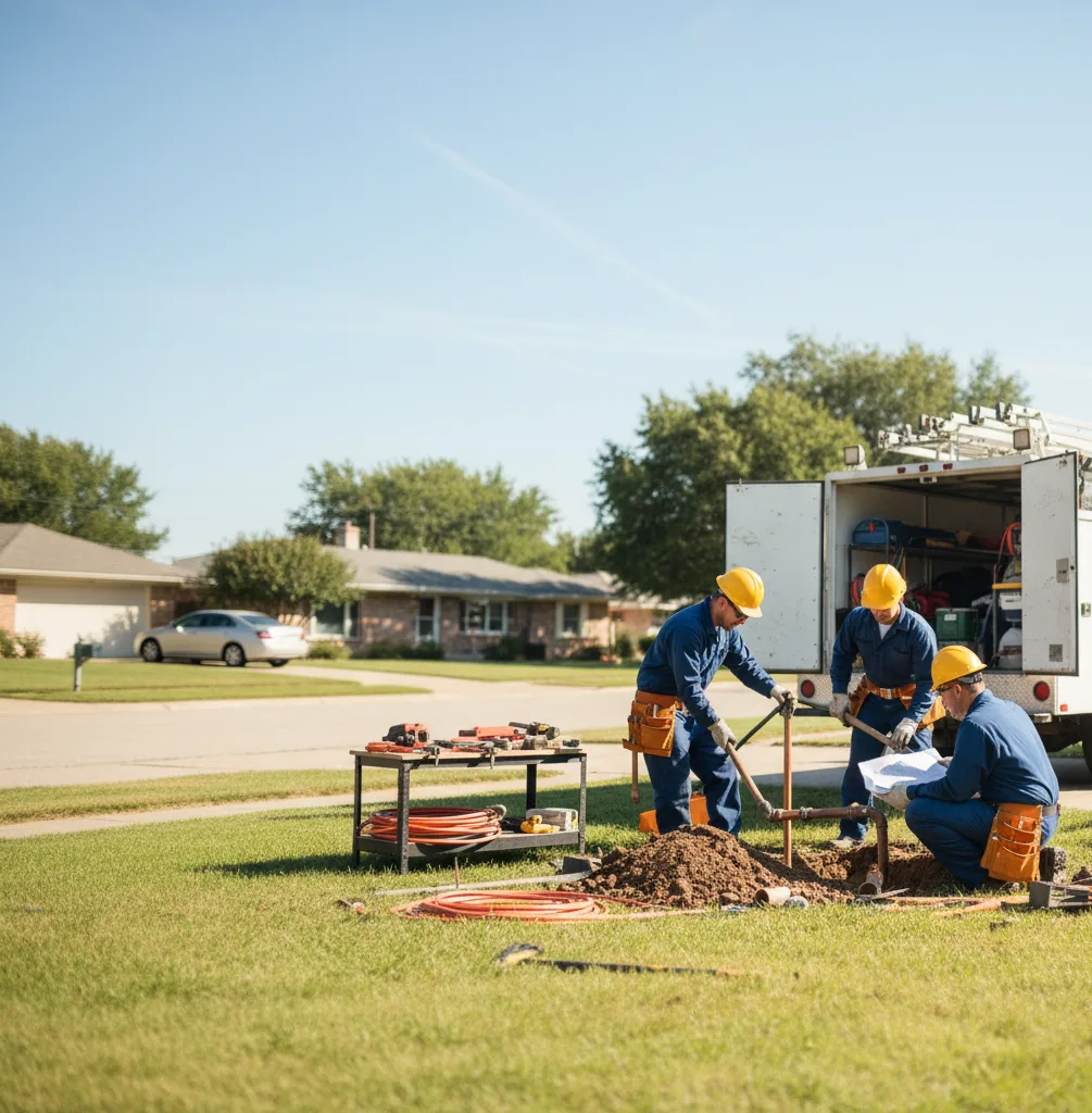 Drain Cleaning in Wiggins, CO